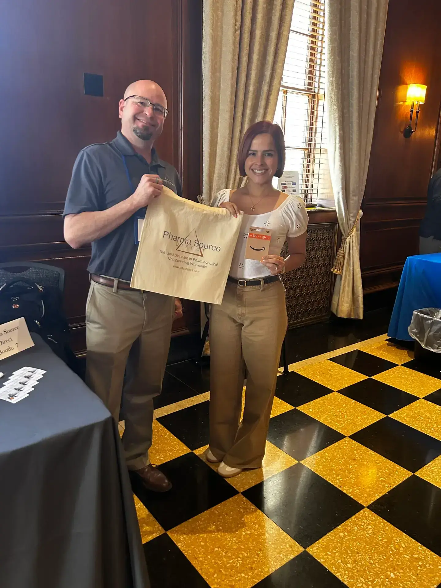 Pharma Source Direct